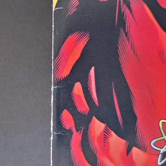 Heroes Reborn #5 - Picture 4 of 8